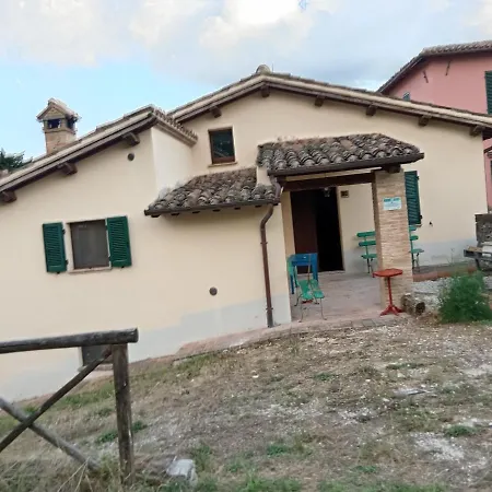 Claudi Casa de hóspedes