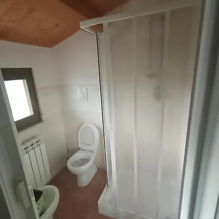 Claudi Guest house *