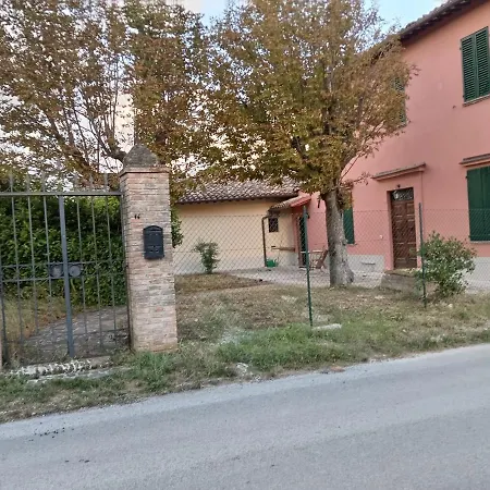 Claudi Guest house Camerino