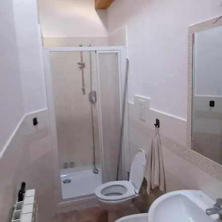 Claudi Guest house Camerino