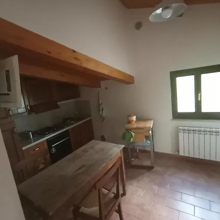 Claudi Guest house