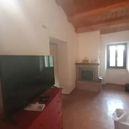 Guest house Claudi