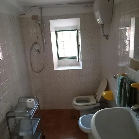 Claudi Guest house Camerino