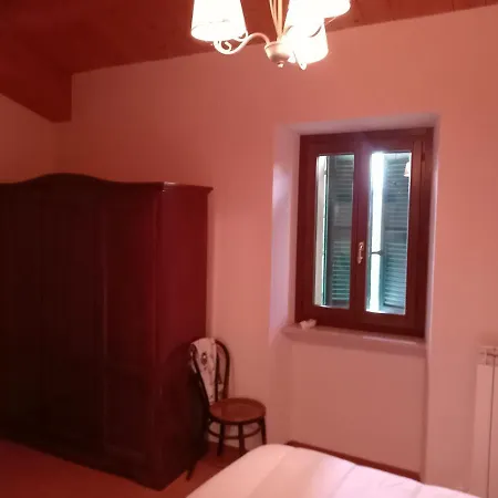 Claudi Guest house Camerino
