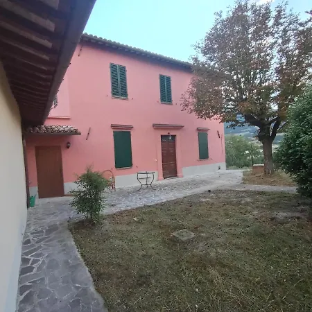 Claudi Guest house *