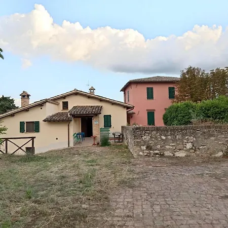 Claudi Guest house
